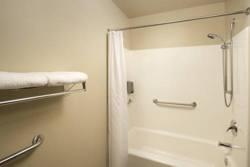 Imagen de la habitación del Hotel Holiday Inn Express and Suites Lincoln City, An Ihg. Foto 7