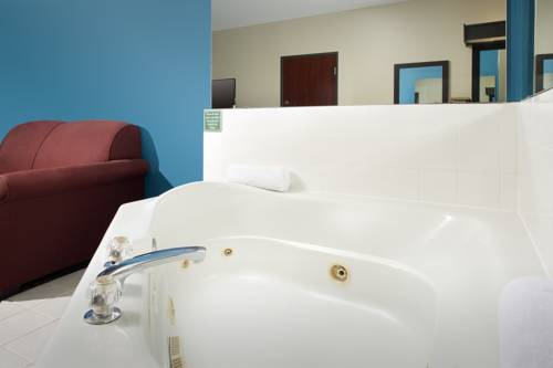Imagen general del Hotel Holiday Inn Express and Suites Lincoln City, An Ihg. Foto 1