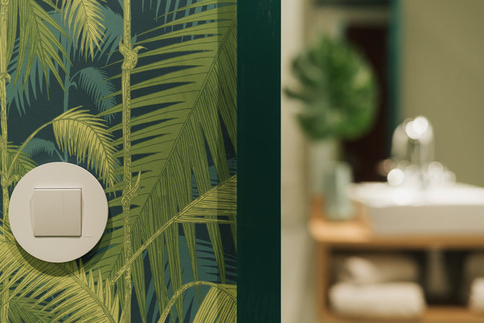 Imagen de los interiores del Hotel Holiday Inn Express and Suites Lisbon Principe Real by IHG. Foto 15