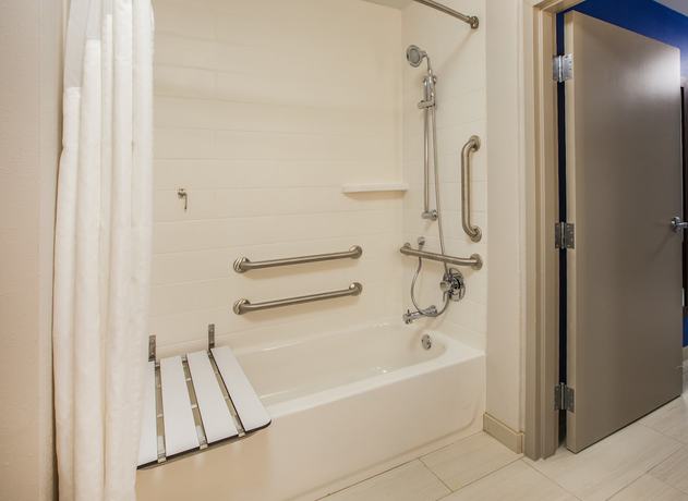 Imagen de la habitación del Hotel Holiday Inn Express and Suites Little Rock North Sherwood, an IHG. Foto 15