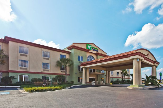 Imagen general del Hotel Holiday Inn Express and Suites Live Oak, An Ihg. Foto 1