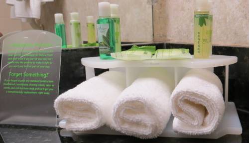 Imagen de la habitación del Hotel Holiday Inn Express and Suites Lodi, An Ihg. Foto 7