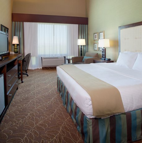 Imagen de la habitación del Hotel Holiday Inn Express and Suites Logan by IHG. Foto 10