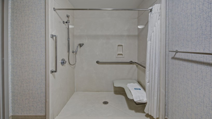 Imagen de la habitación del Hotel Holiday Inn Express and Suites London, An Ihg. Foto 13