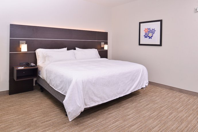 Imagen de la habitación del Hotel Holiday Inn Express and Suites Mall of America - MSP Airport, an IHG. Foto 8