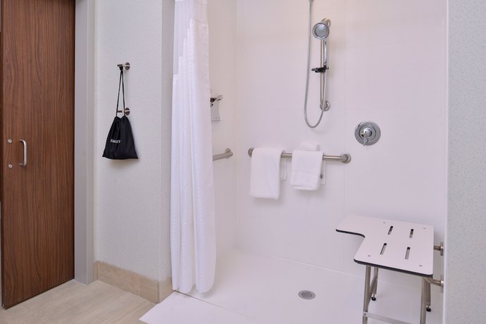 Imagen de la habitación del Hotel Holiday Inn Express and Suites Mall of America - MSP Airport, an IHG. Foto 12