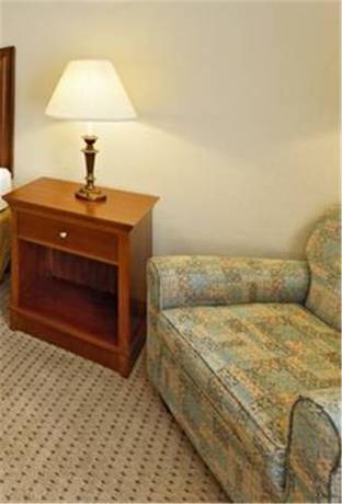 Imagen de la habitación del Hotel Holiday Inn Express and Suites Mansfield, An Ihg. Foto 6