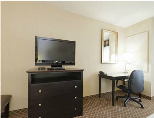 Imagen de la habitación del Hotel Holiday Inn Express and Suites Marysville, An Ihg. Foto 3