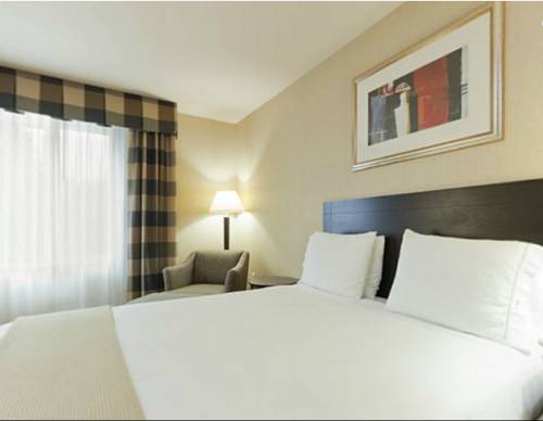 Imagen de la habitación del Hotel Holiday Inn Express and Suites Marysville, An Ihg. Foto 4