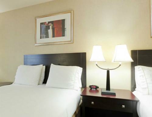 Imagen de la habitación del Hotel Holiday Inn Express and Suites Marysville, An Ihg. Foto 5