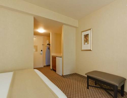 Imagen de la habitación del Hotel Holiday Inn Express and Suites Marysville, An Ihg. Foto 10