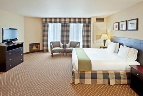 Imagen general del Hotel Holiday Inn Express and Suites Marysville, An Ihg, Marysville. Foto 1