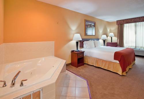 Imagen general del Hotel Holiday Inn Express and Suites Maryville, An Ihg. Foto 1