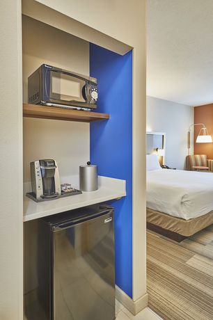 Imagen de la habitación del Hotel Holiday Inn Express and Suites Medford-central Point, An Ihg. Foto 8