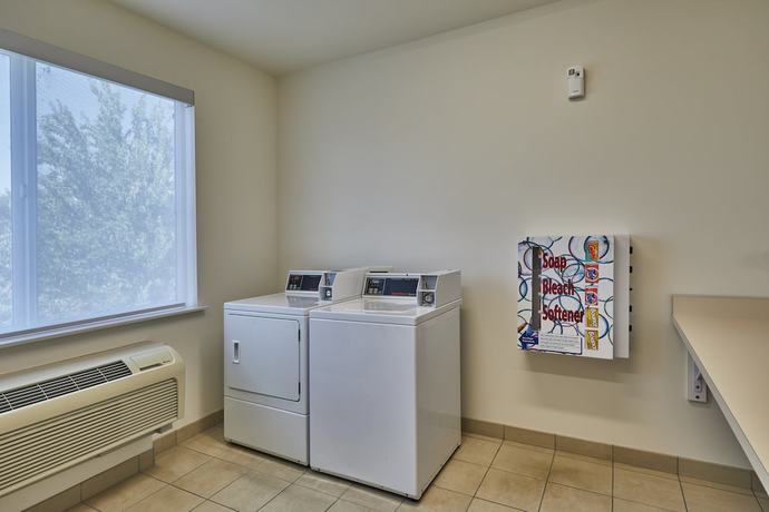 Imagen general del Hotel Holiday Inn Express and Suites Medford-central Point, An Ihg. Foto 2