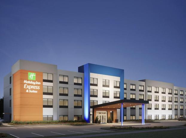 Imagen general del Hotel Holiday Inn Express and Suites Miami Intl Airport - 36th St by IHG. Foto 1