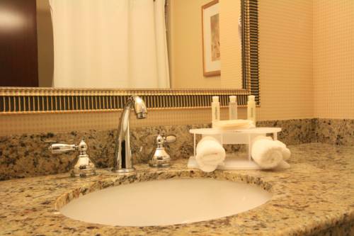 Imagen de la habitación del Hotel Holiday Inn Express and Suites Middleboro Raynham, An Ihg. Foto 11