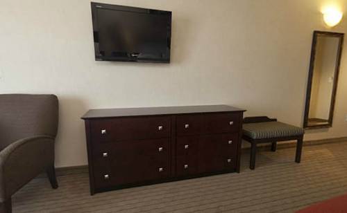 Imagen de la habitación del Hotel Holiday Inn Express and Suites Minot, An Ihg. Foto 5