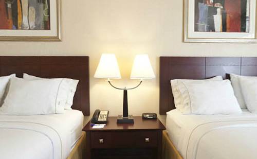 Imagen de la habitación del Hotel Holiday Inn Express and Suites Minot, An Ihg. Foto 6