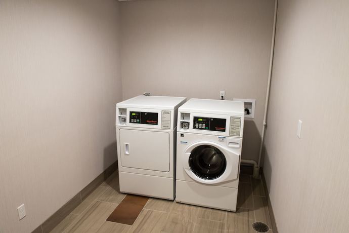 Imagen general del Hotel Holiday Inn Express and Suites Mishawaka - South Bend, an IHG. Foto 1