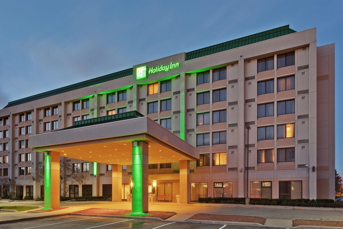 Imagen general del Hotel Holiday Inn Express and Suites Mississauga-toronto Southwest, An Ihg. Foto 3