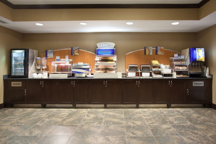 Imagen de la habitación del Hotel Holiday Inn Express and Suites Moab, An Ihg. Foto 6