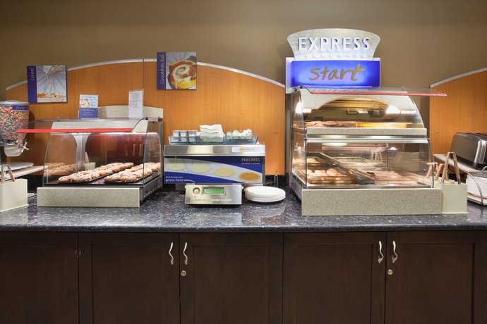 Imagen de la habitación del Hotel Holiday Inn Express and Suites Moab, An Ihg. Foto 8