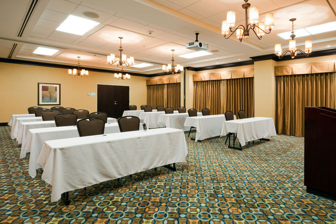 Imagen de la habitación del Hotel Holiday Inn Express and Suites Mobile/saraland, An Ihg. Foto 6