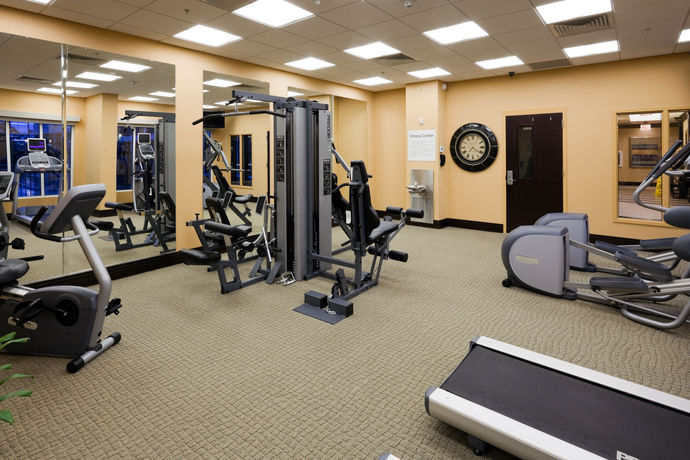 Imagen de la habitación del Hotel Holiday Inn Express and Suites Mobile/saraland, An Ihg. Foto 7