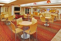 Imagen general del Hotel Holiday Inn Express and Suites Modesto, An Ihg. Foto 1