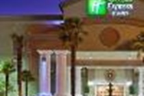 Imagen general del Hotel Holiday Inn Express and Suites Modesto, An Ihg. Foto 3