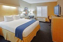 Imagen general del Hotel Holiday Inn Express and Suites Modesto, An Ihg. Foto 5