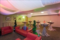 Imagen general del Hotel Holiday Inn Express and Suites Modesto, An Ihg. Foto 8