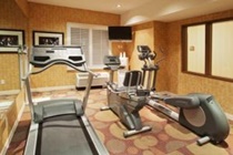 Imagen general del Hotel Holiday Inn Express and Suites Modesto, An Ihg. Foto 9