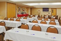 Imagen general del Hotel Holiday Inn Express and Suites Modesto, An Ihg. Foto 10