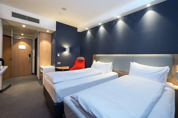 Imagen de la habitación del Hotel Holiday Inn Express and Suites Monheim Am Rhein by IHG. Foto 3