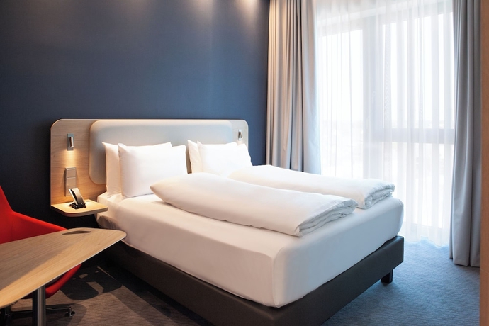 Imagen de la habitación del Hotel Holiday Inn Express and Suites Monheim Am Rhein by IHG. Foto 5