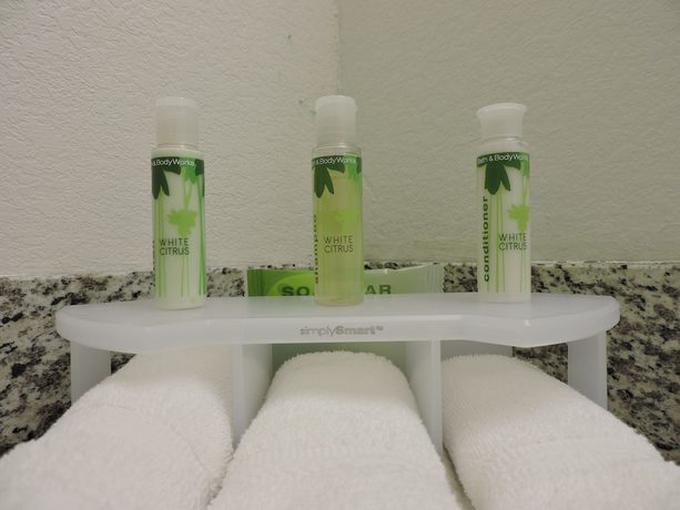 Imagen de la habitación del Hotel Holiday Inn Express and Suites Montgomery, an IHG. Foto 15