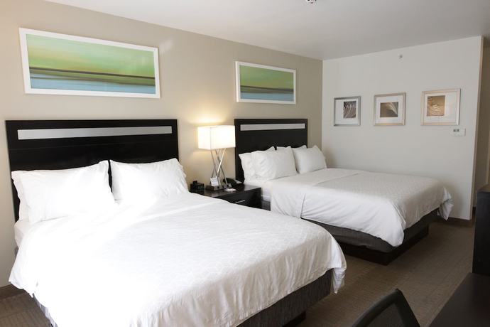 Imagen de la habitación del Hotel Holiday Inn Express and Suites Montgomery, an IHG. Foto 17