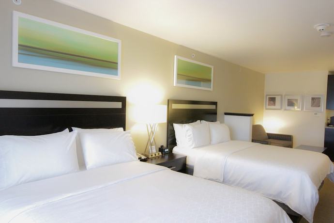 Imagen de la habitación del Hotel Holiday Inn Express and Suites Montgomery, an IHG. Foto 18