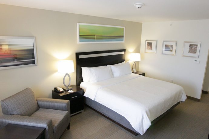 Imagen de la habitación del Hotel Holiday Inn Express and Suites Montgomery, an IHG. Foto 19