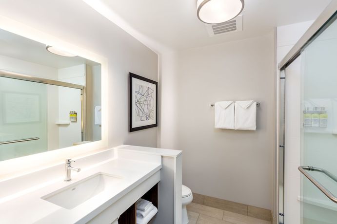 Imagen de la habitación del Hotel Holiday Inn Express and Suites Moreno Valley - Riverside, an IHG. Foto 11
