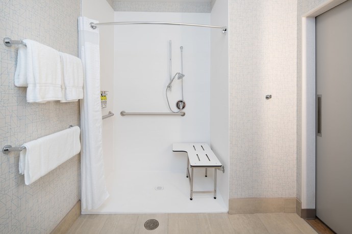 Imagen de la habitación del Hotel Holiday Inn Express and Suites Murrieta, an IHG. Foto 8