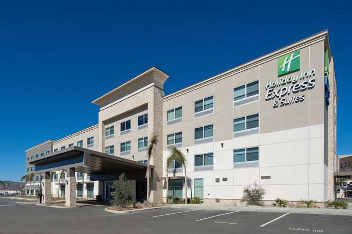 Imagen general del Hotel Holiday Inn Express and Suites Murrieta, an IHG. Foto 1