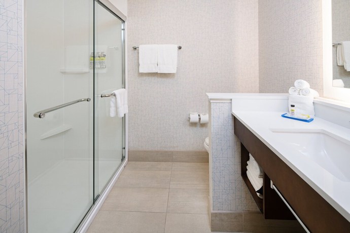 Imagen de la habitación del Hotel Holiday Inn Express and Suites Murrieta, an IHG. Foto 12