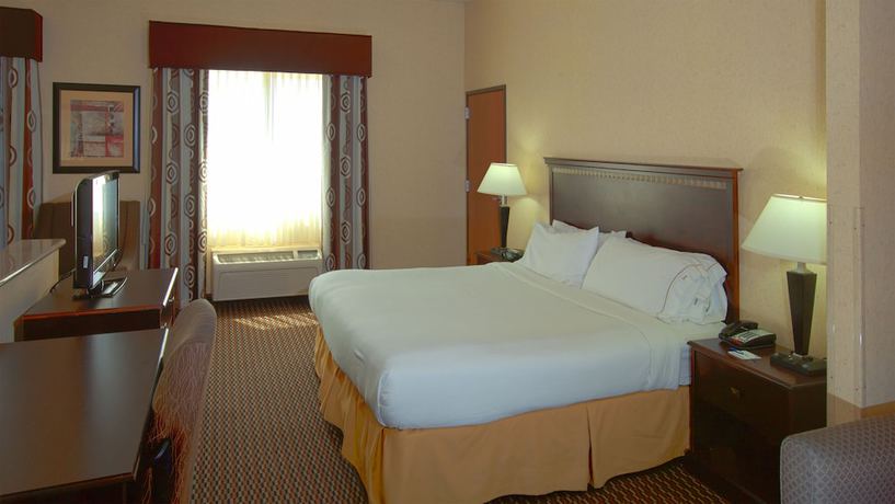 Imagen de la habitación del Hotel Holiday Inn Express and Suites Nampa - Idaho Center, An Ihg. Foto 3