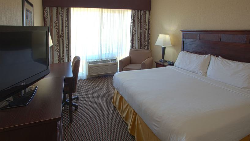 Imagen de la habitación del Hotel Holiday Inn Express and Suites Nampa - Idaho Center, An Ihg. Foto 10