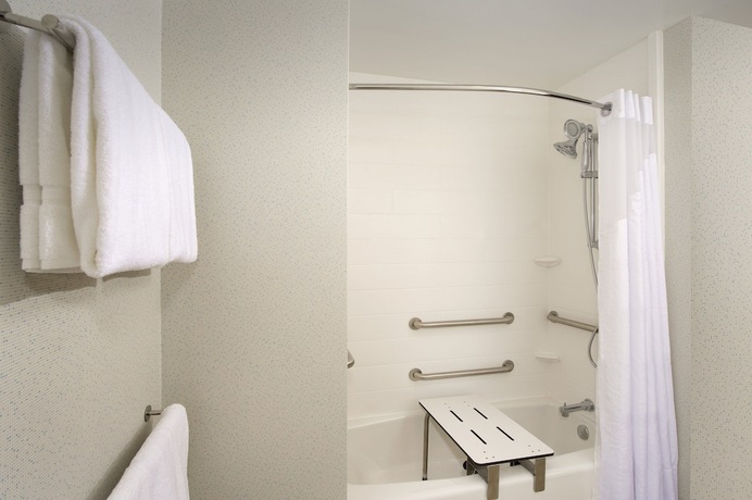 Imagen de la habitación del Hotel Holiday Inn Express and Suites New Braunfels, An Ihg. Foto 10
