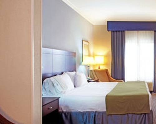 Imagen general del Hotel Holiday Inn Express and Suites New Iberia - Avery Island, An Ihg. Foto 1