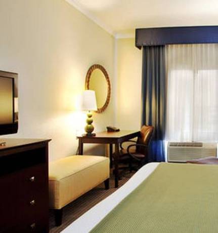 Imagen de la habitación del Hotel Holiday Inn Express and Suites New Iberia - Avery Island, An Ihg. Foto 7